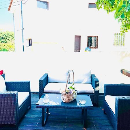 Estoril Seaside Guest House المظهر الخارجي الصورة
