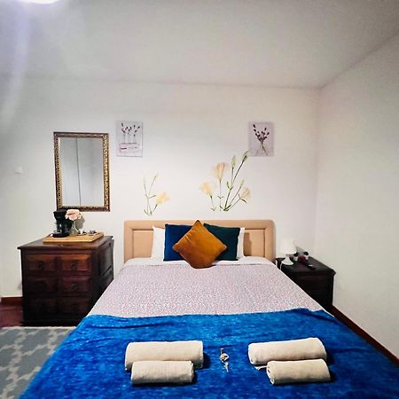 Estoril Seaside Guest House المظهر الخارجي الصورة