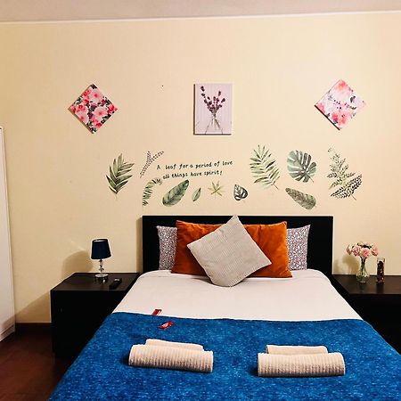 Estoril Seaside Guest House المظهر الخارجي الصورة