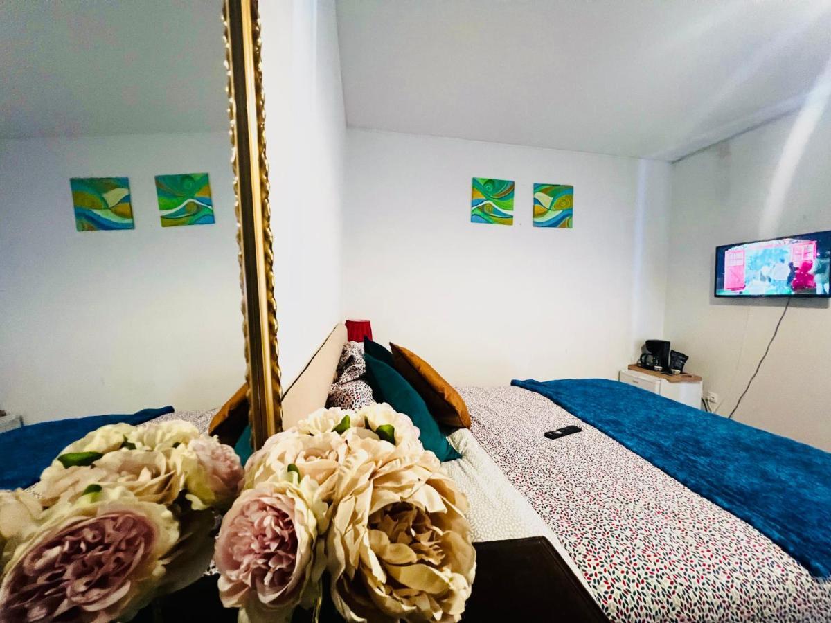 Estoril Seaside Guest House المظهر الخارجي الصورة