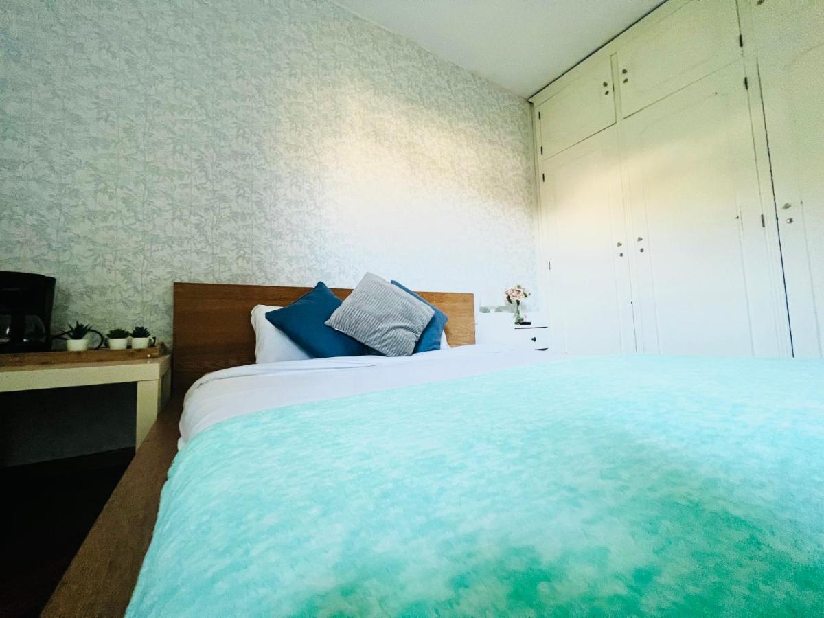 Estoril Seaside Guest House المظهر الخارجي الصورة