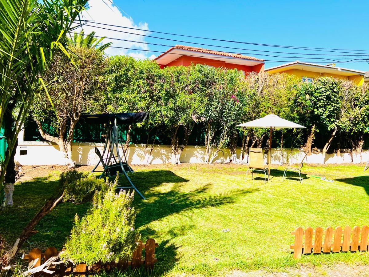 Estoril Seaside Guest House المظهر الخارجي الصورة