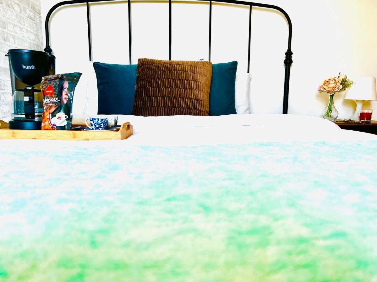 Estoril Seaside Guest House المظهر الخارجي الصورة