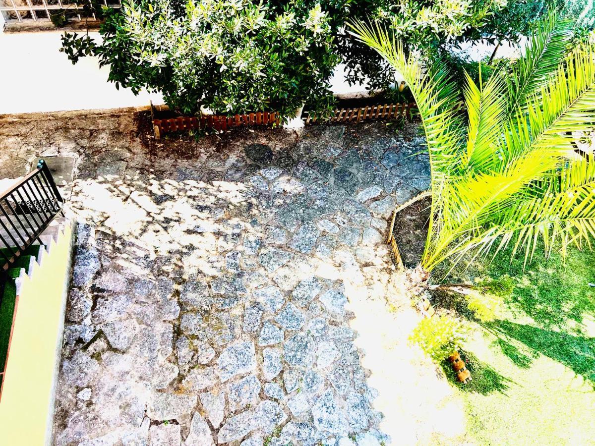 Estoril Seaside Guest House المظهر الخارجي الصورة