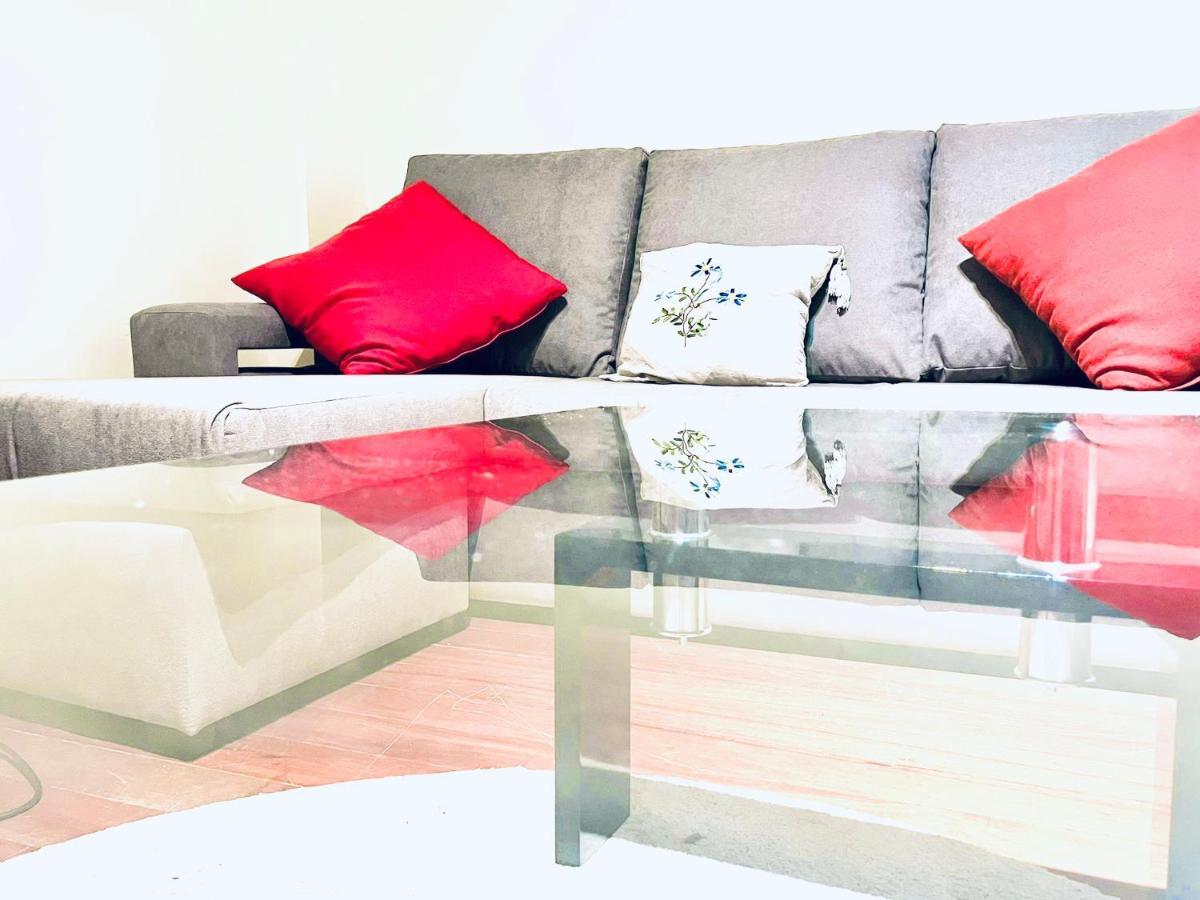 Estoril Seaside Guest House المظهر الخارجي الصورة