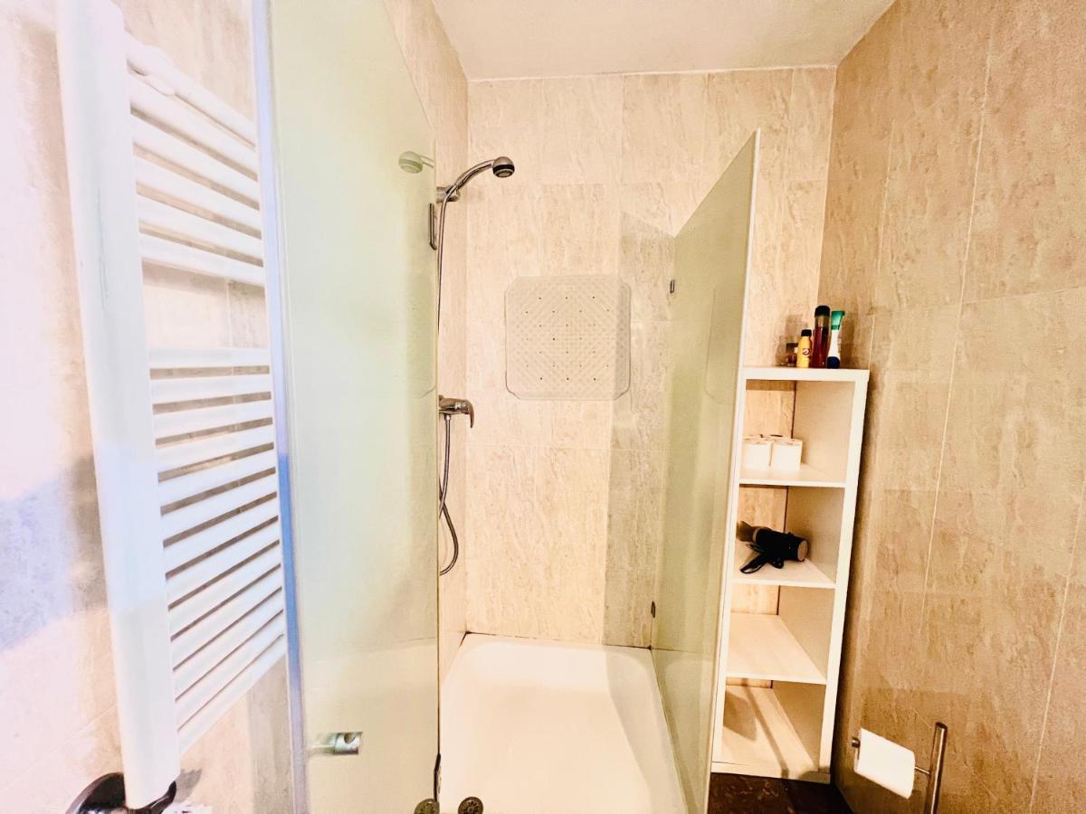 Estoril Seaside Guest House المظهر الخارجي الصورة