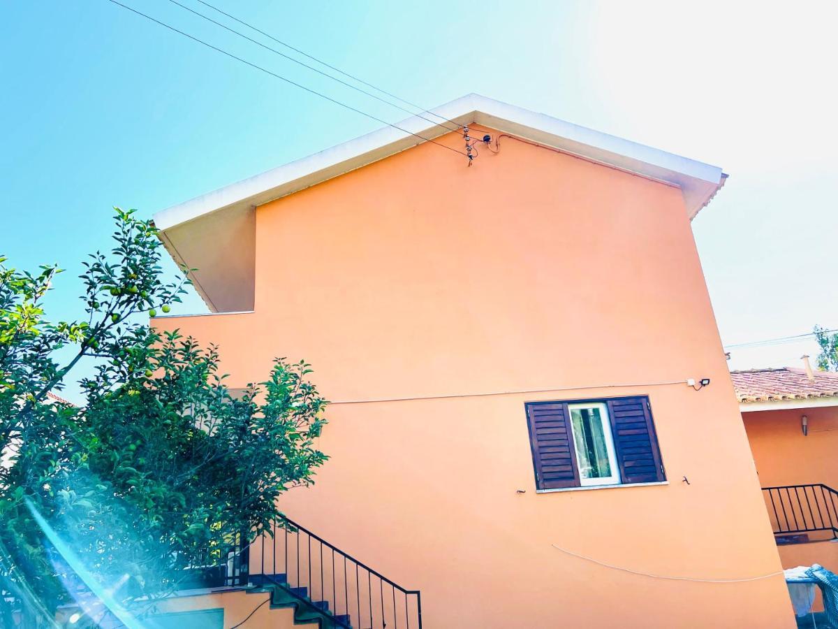 Estoril Seaside Guest House المظهر الخارجي الصورة