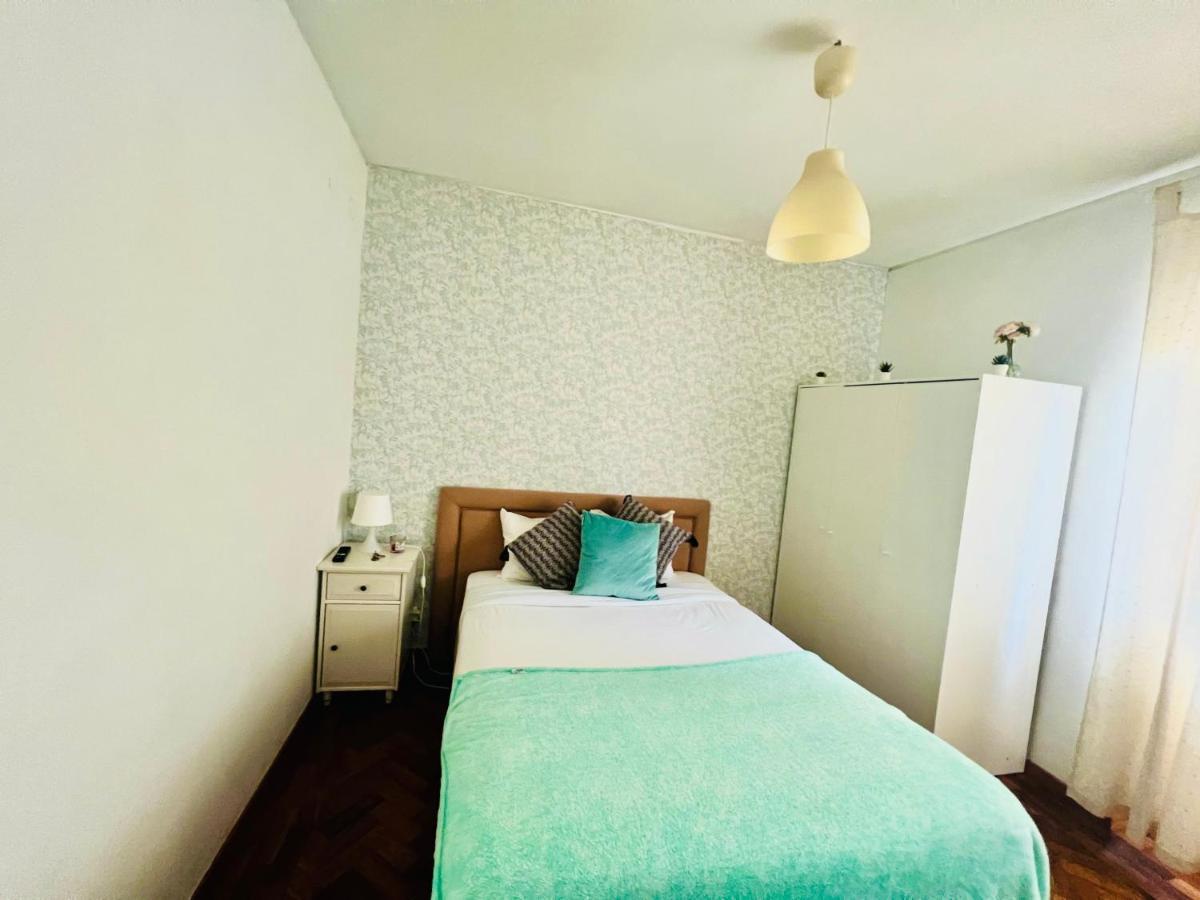 Estoril Seaside Guest House المظهر الخارجي الصورة