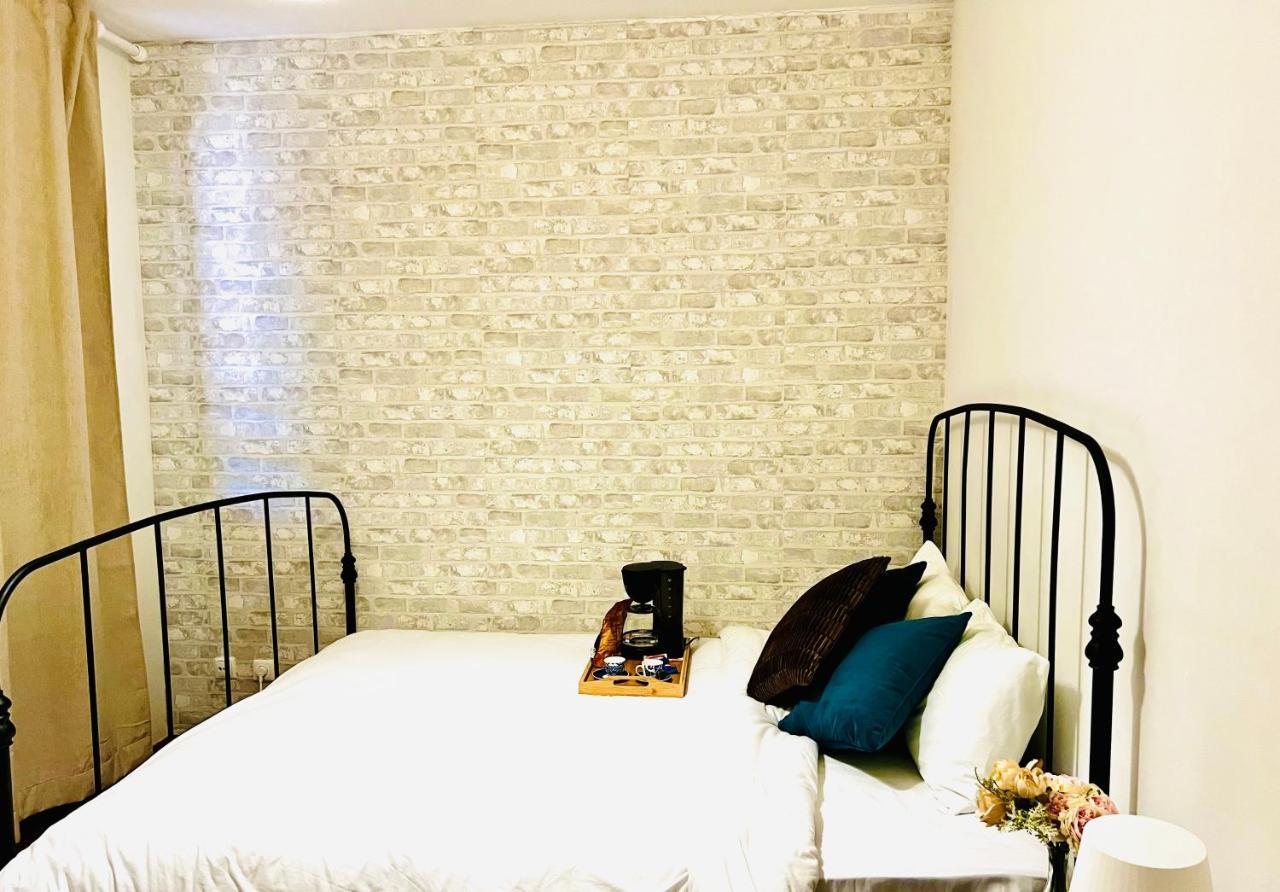 Estoril Seaside Guest House المظهر الخارجي الصورة