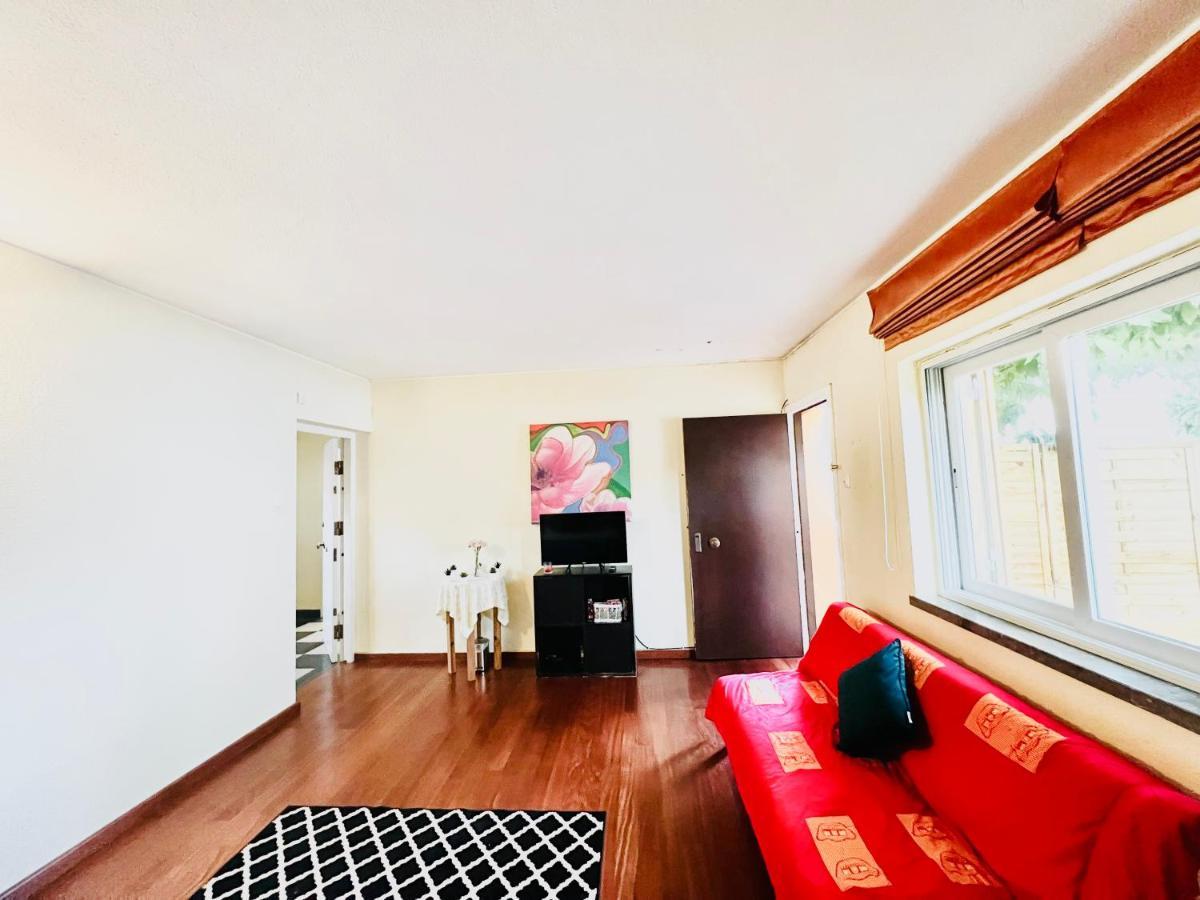 Estoril Seaside Guest House المظهر الخارجي الصورة