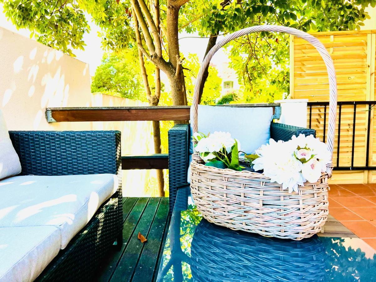 Estoril Seaside Guest House المظهر الخارجي الصورة