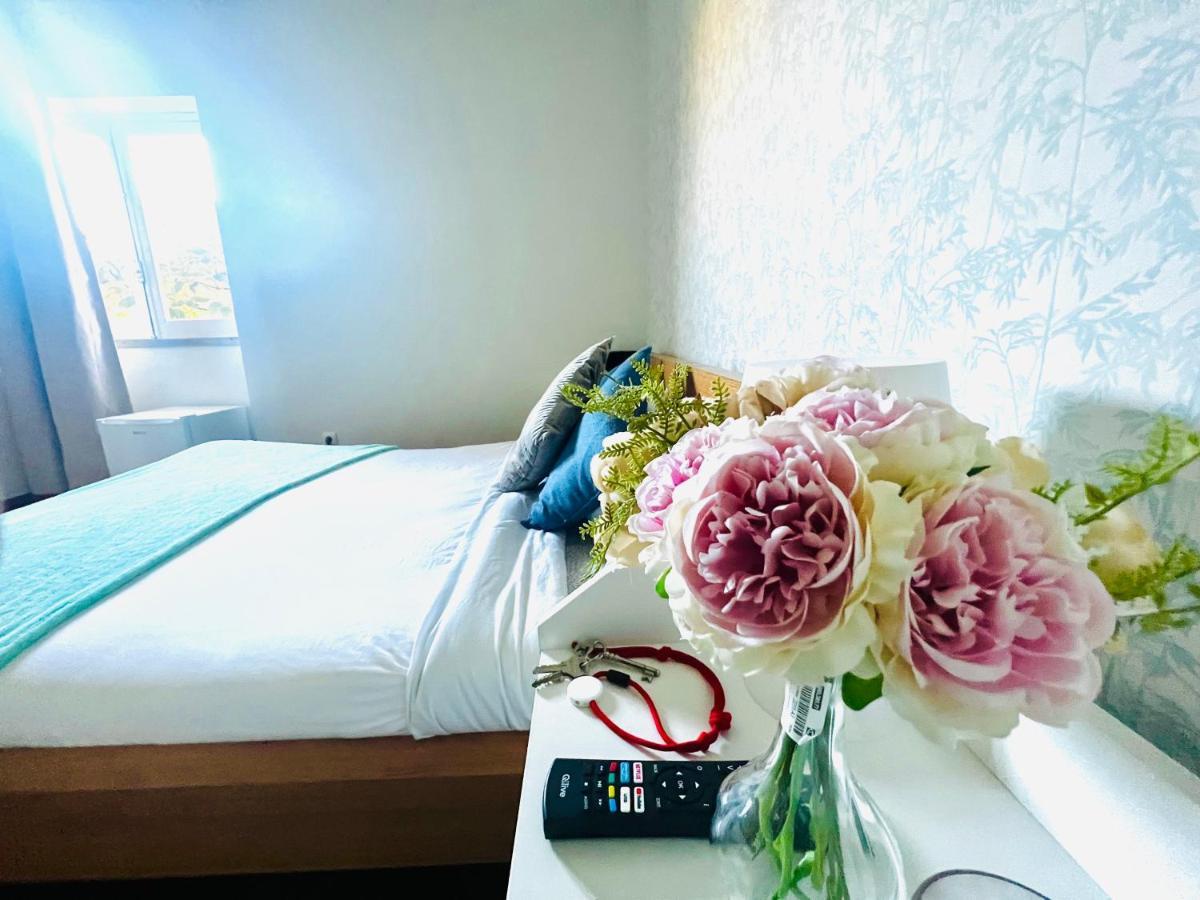 Estoril Seaside Guest House المظهر الخارجي الصورة