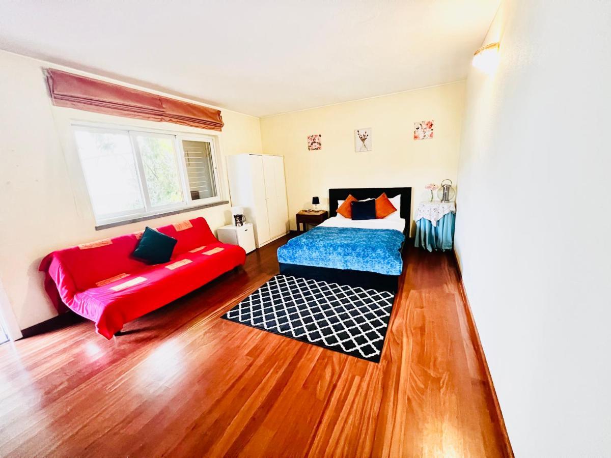 Estoril Seaside Guest House المظهر الخارجي الصورة