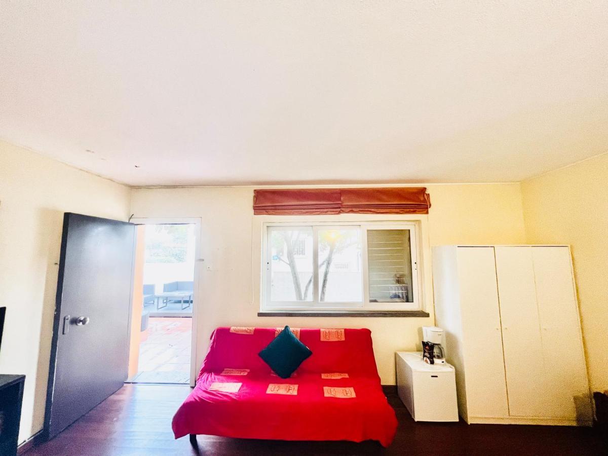 Estoril Seaside Guest House المظهر الخارجي الصورة