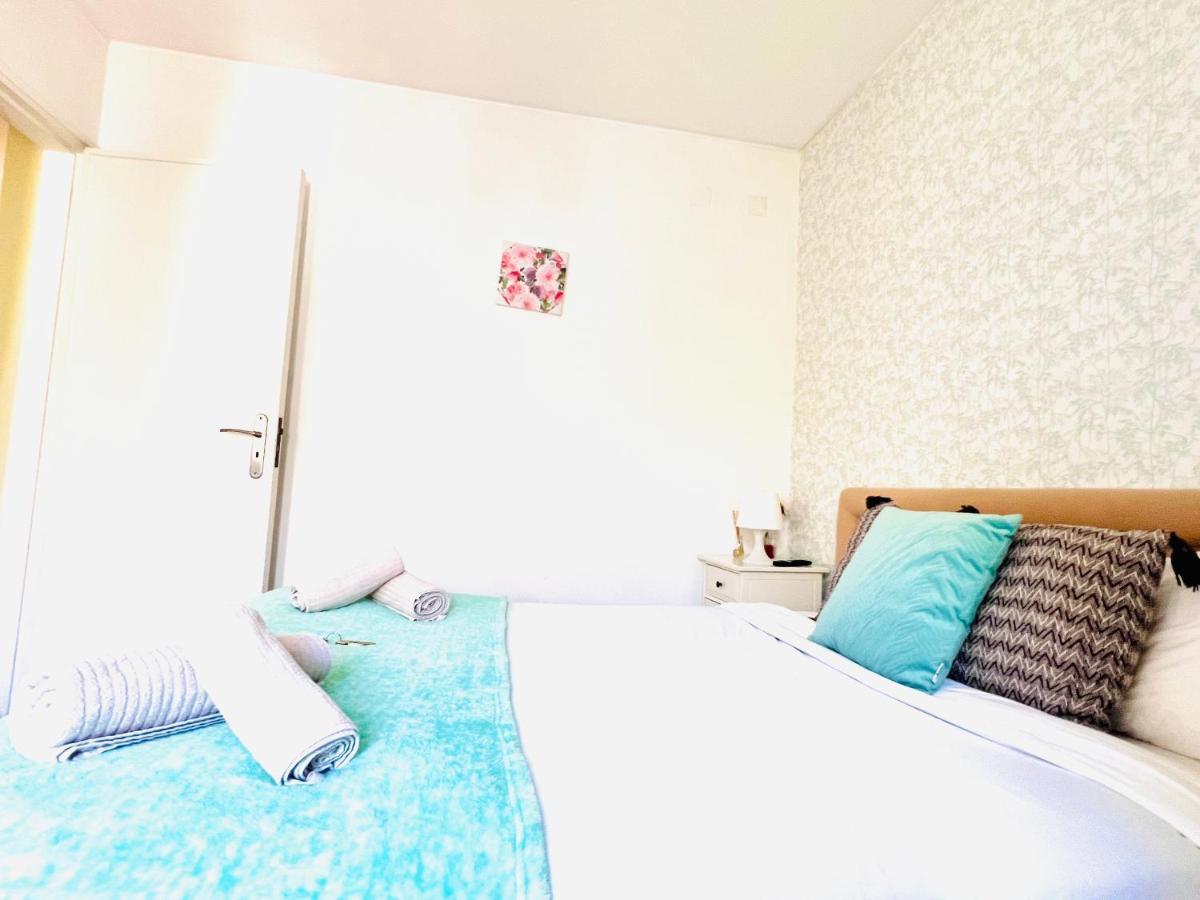 Estoril Seaside Guest House المظهر الخارجي الصورة