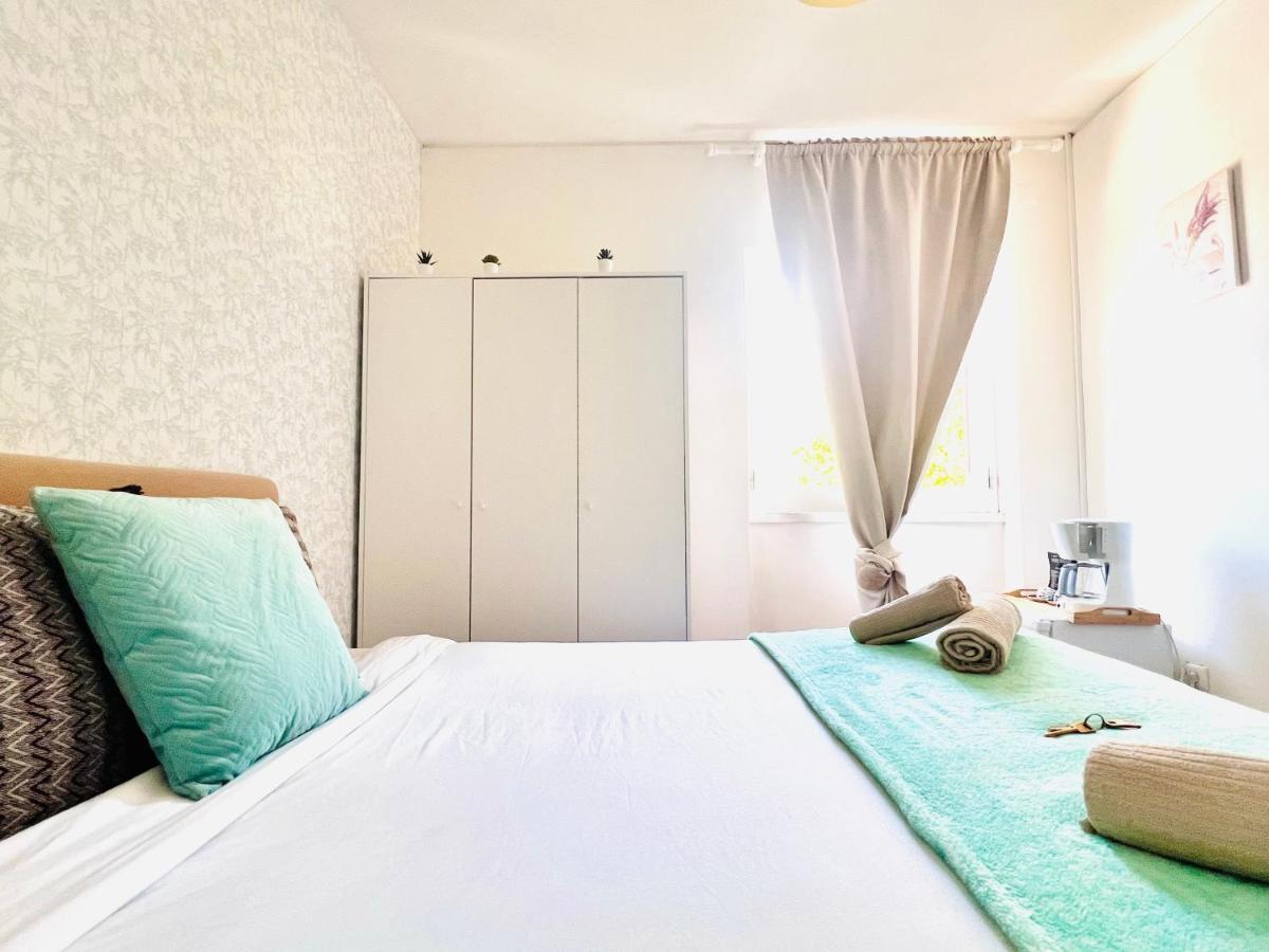 Estoril Seaside Guest House المظهر الخارجي الصورة