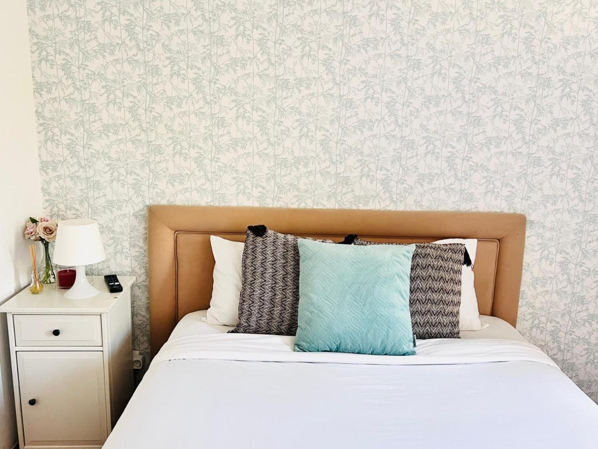 Estoril Seaside Guest House المظهر الخارجي الصورة