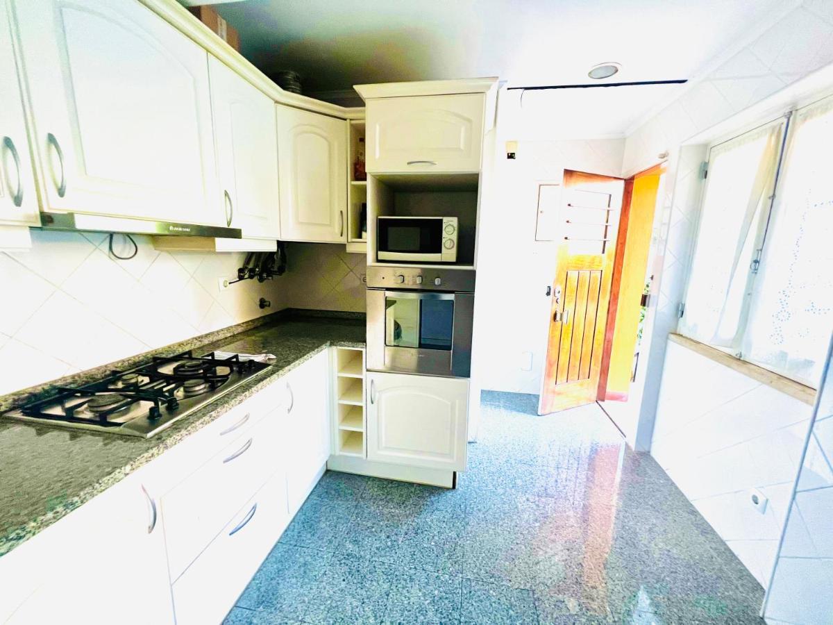 Estoril Seaside Guest House المظهر الخارجي الصورة