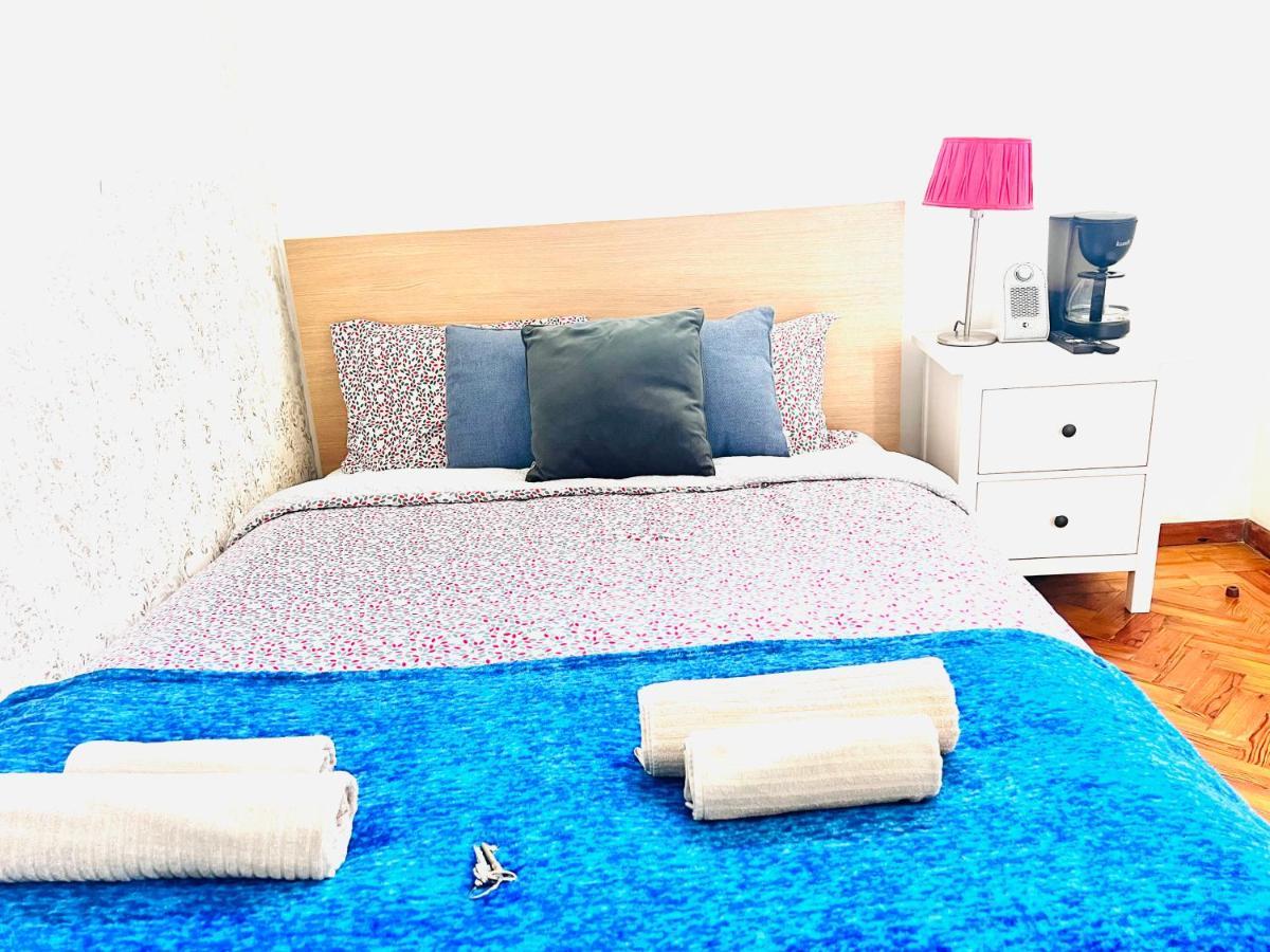 Estoril Seaside Guest House المظهر الخارجي الصورة