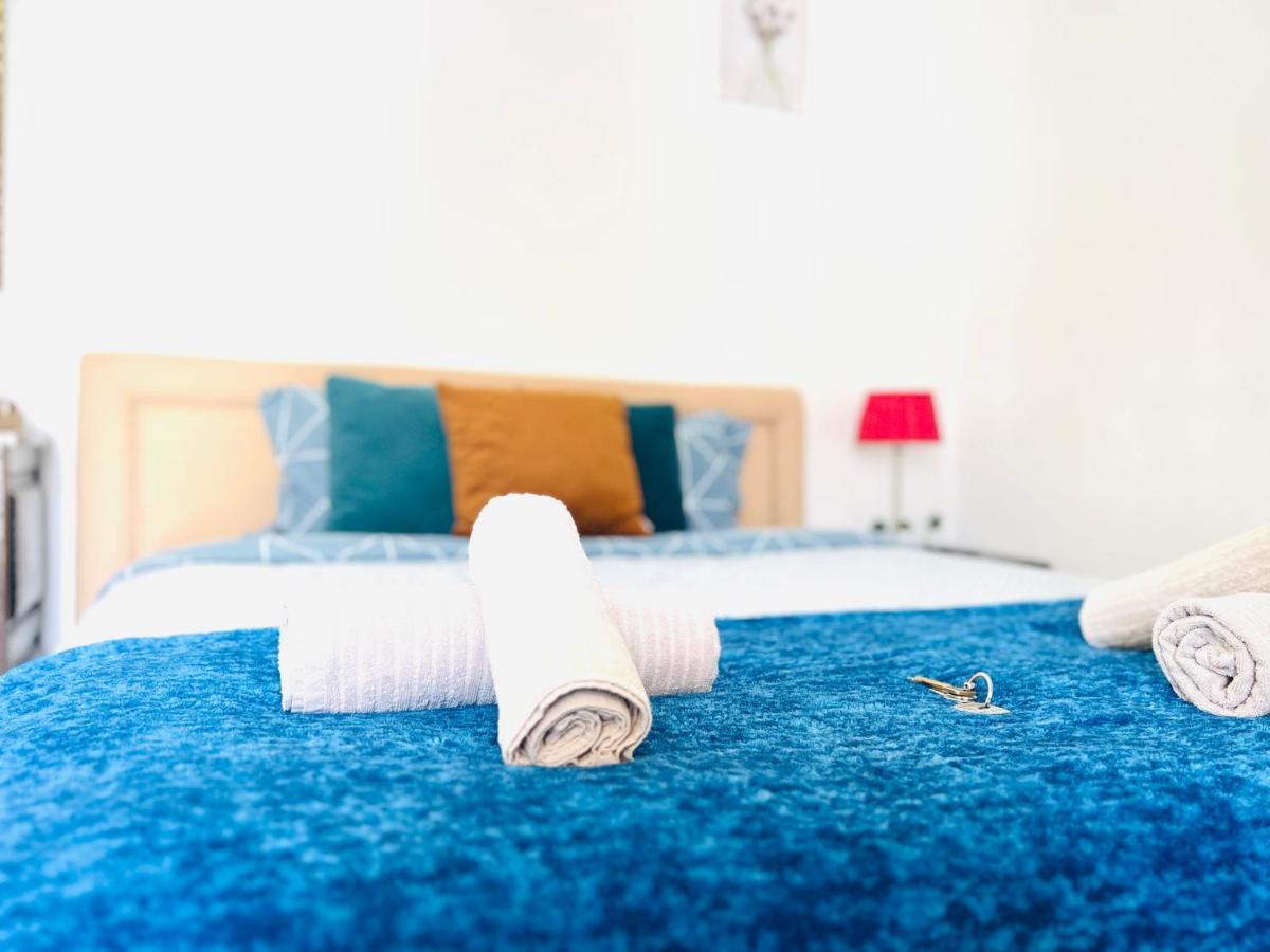 Estoril Seaside Guest House المظهر الخارجي الصورة