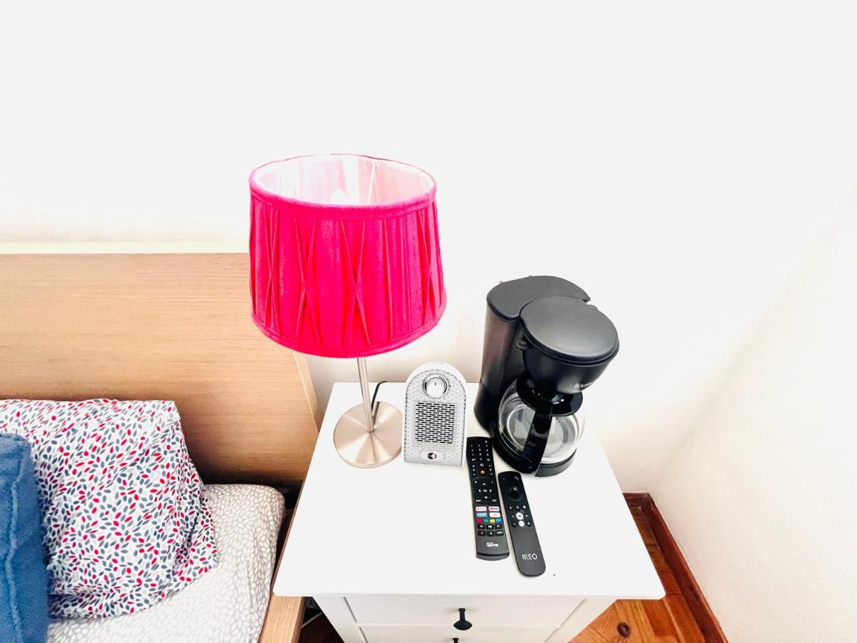 Estoril Seaside Guest House المظهر الخارجي الصورة