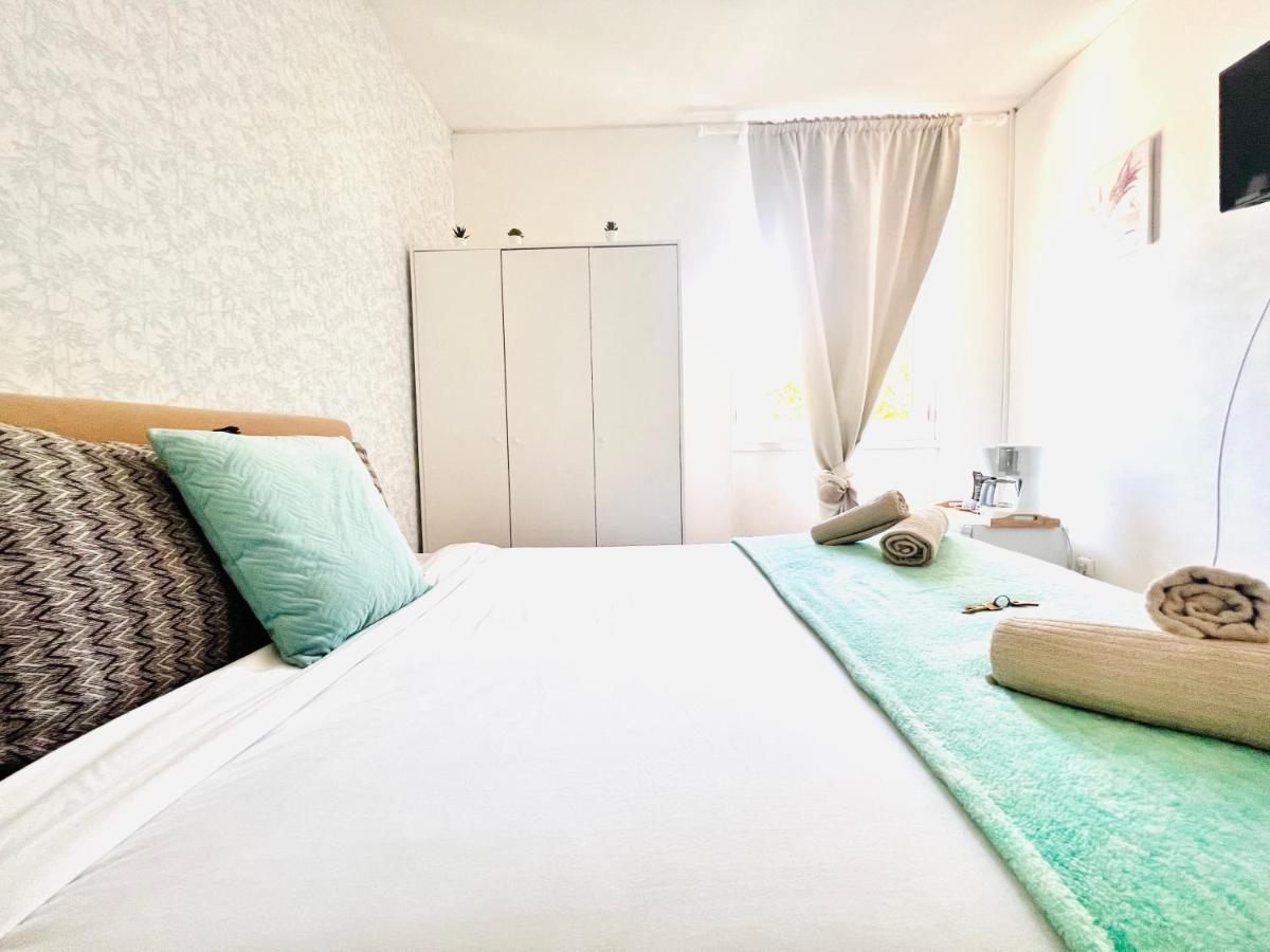 Estoril Seaside Guest House المظهر الخارجي الصورة