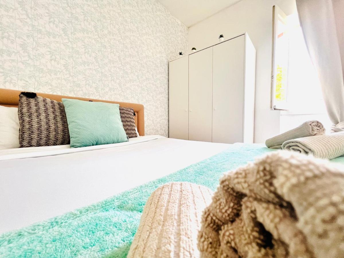 Estoril Seaside Guest House المظهر الخارجي الصورة