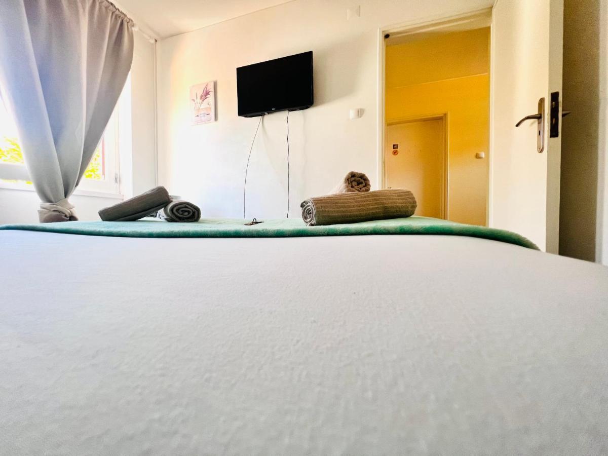 Estoril Seaside Guest House المظهر الخارجي الصورة