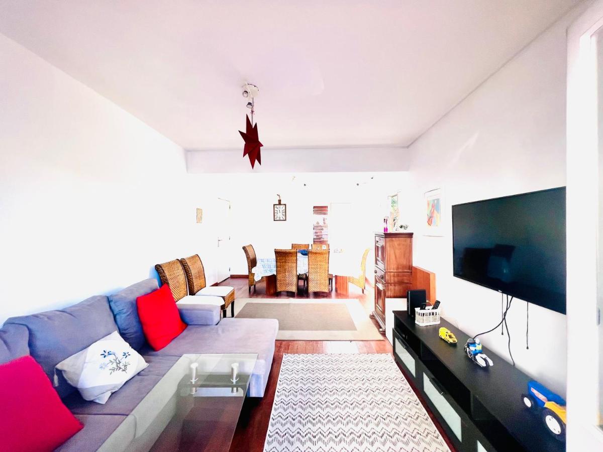 Estoril Seaside Guest House المظهر الخارجي الصورة