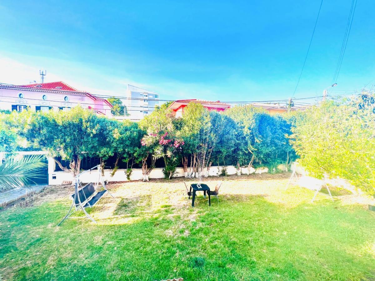 Estoril Seaside Guest House المظهر الخارجي الصورة