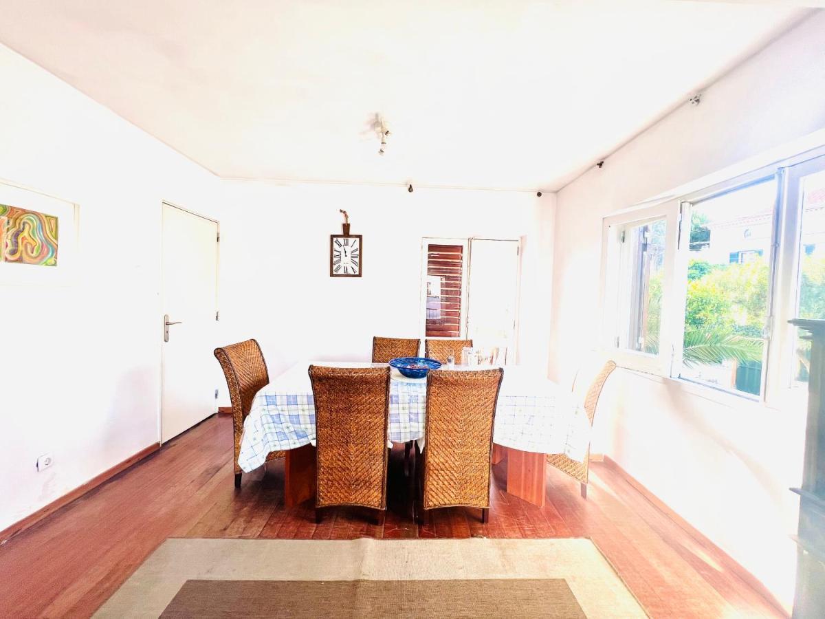 Estoril Seaside Guest House المظهر الخارجي الصورة