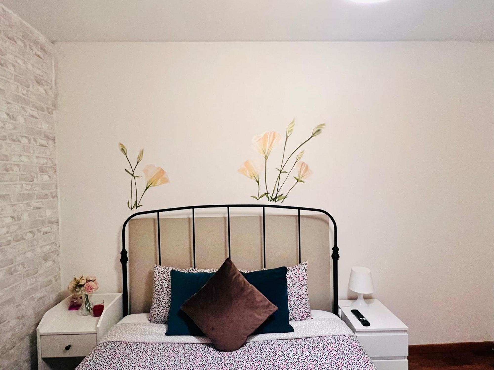 Estoril Seaside Guest House المظهر الخارجي الصورة