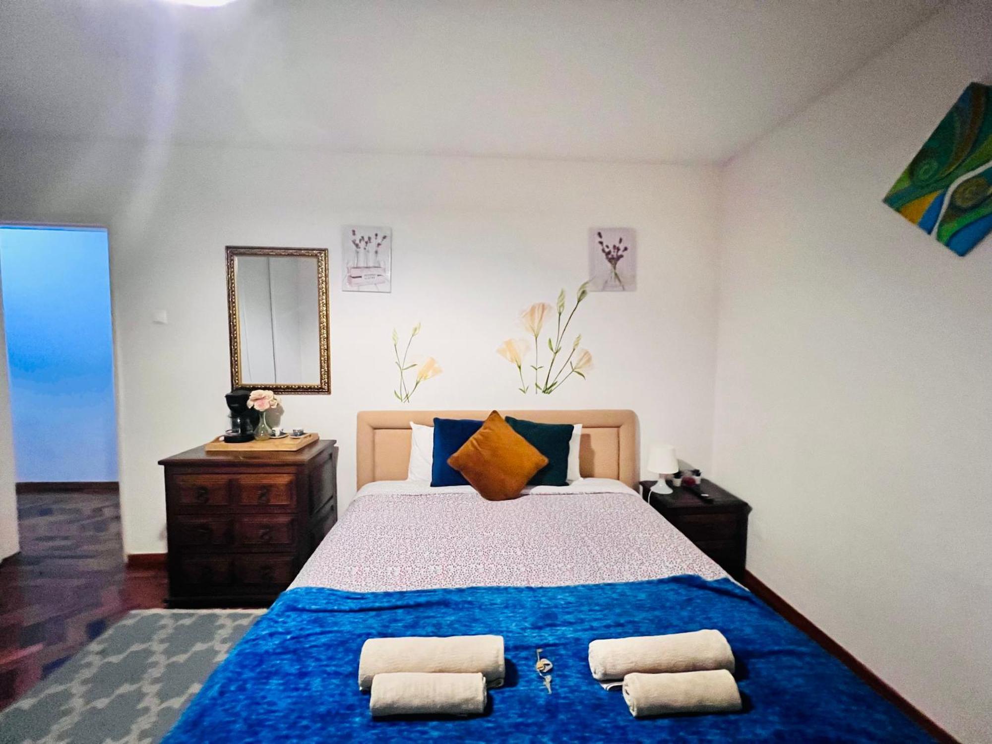 Estoril Seaside Guest House المظهر الخارجي الصورة