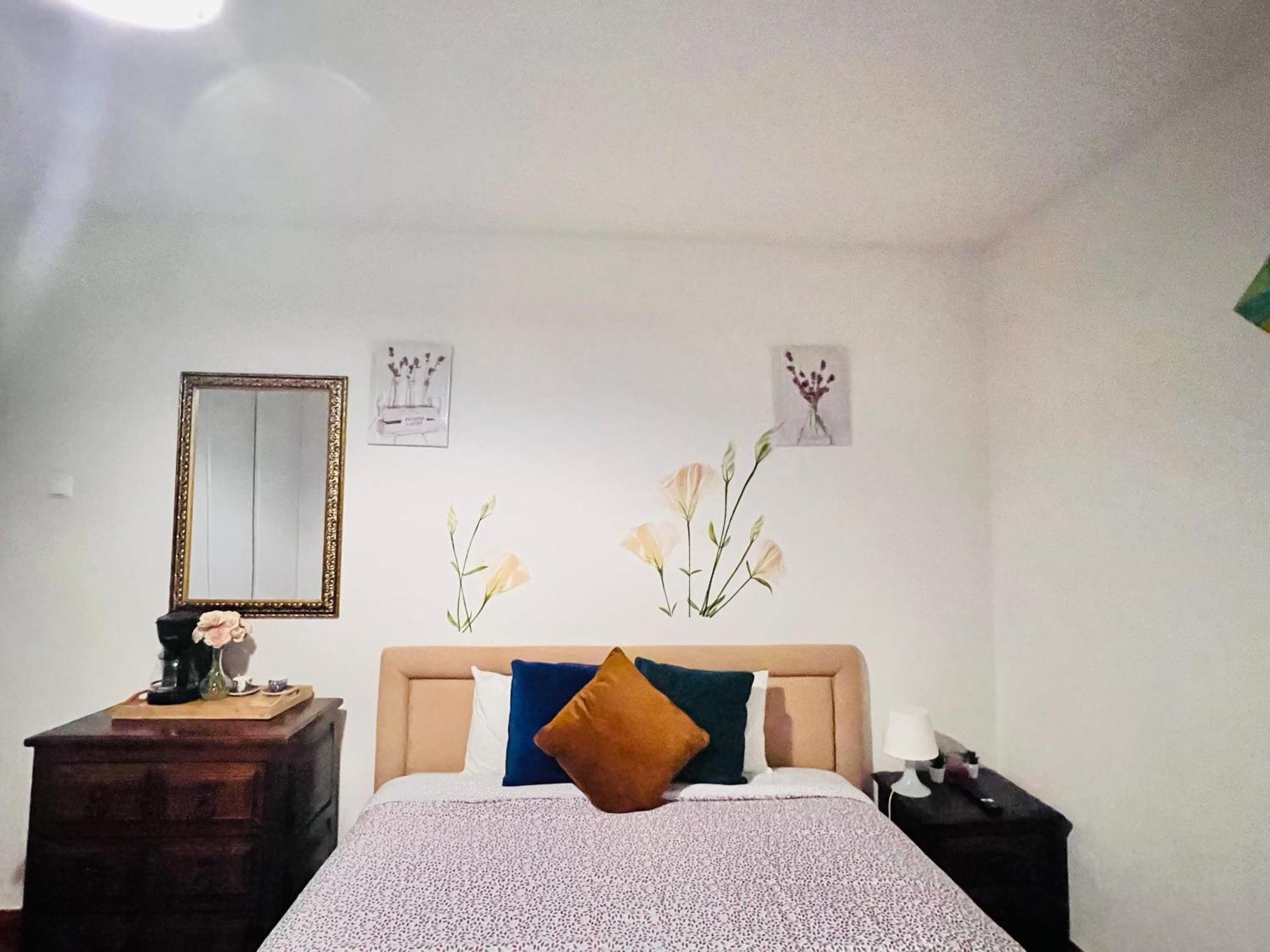 Estoril Seaside Guest House المظهر الخارجي الصورة