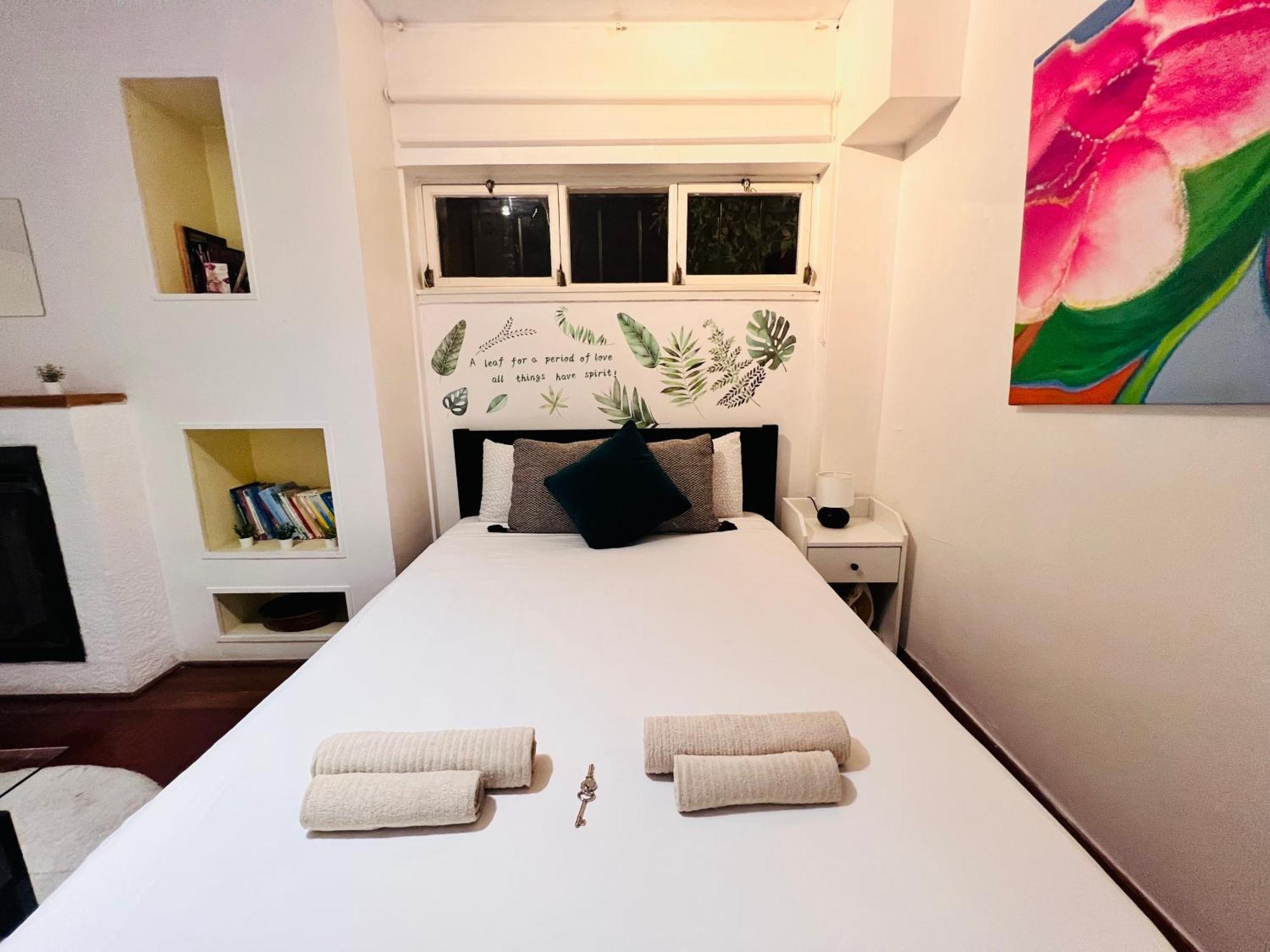 Estoril Seaside Guest House المظهر الخارجي الصورة