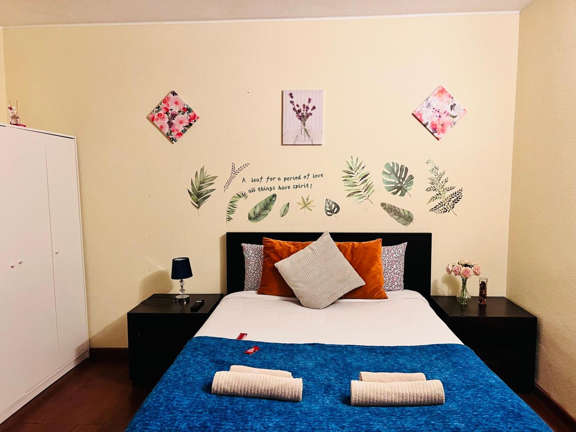 Estoril Seaside Guest House المظهر الخارجي الصورة
