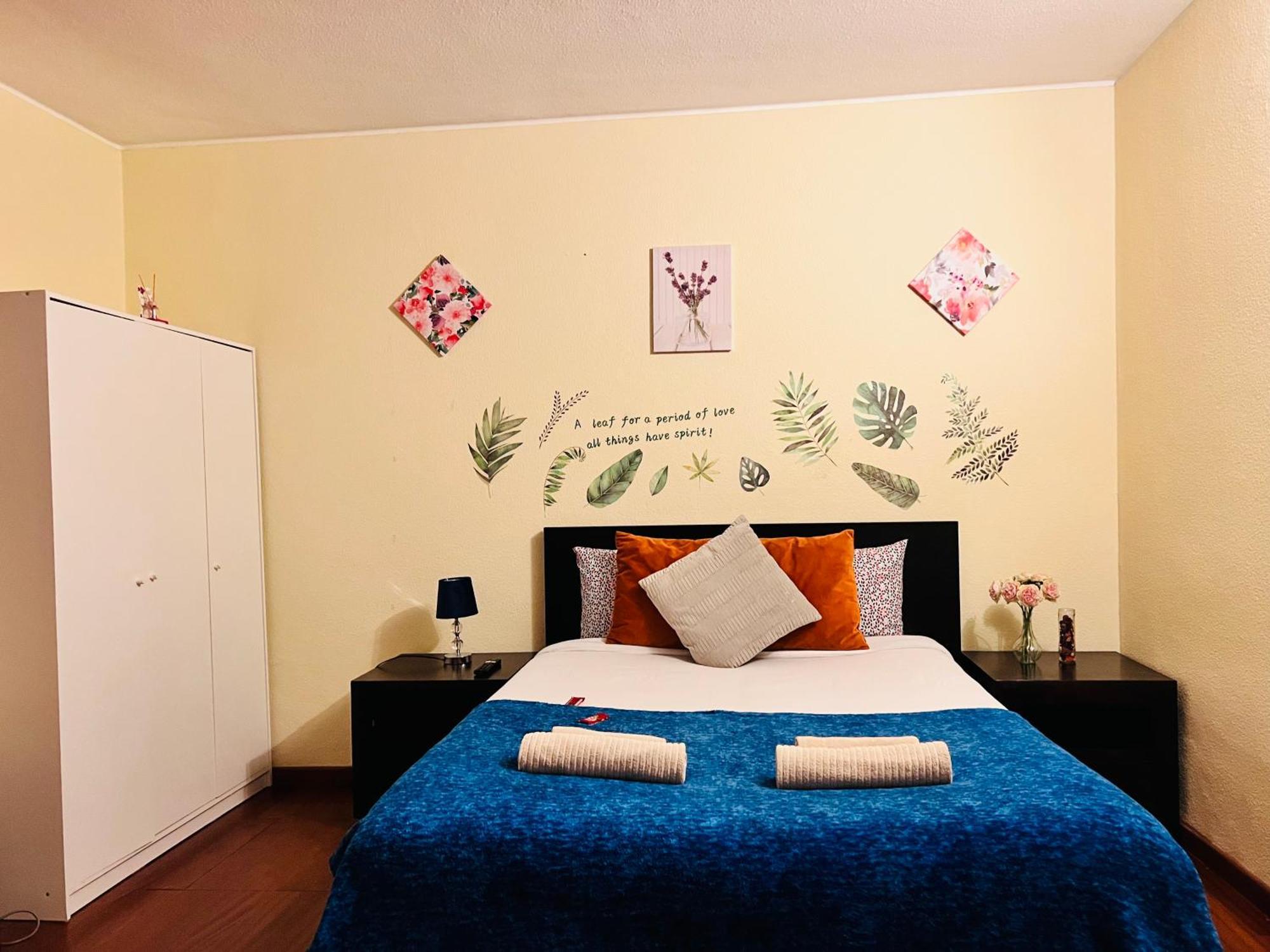 Estoril Seaside Guest House المظهر الخارجي الصورة