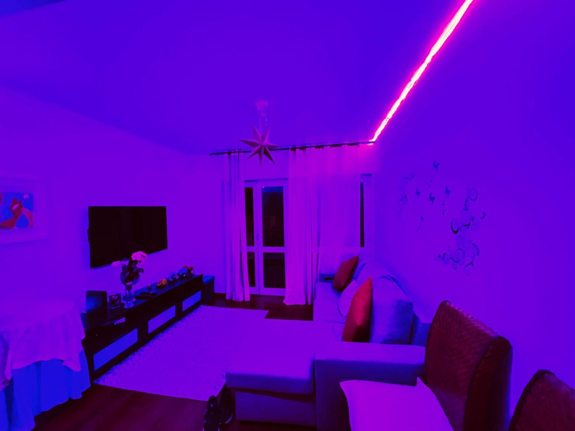 Estoril Seaside Guest House المظهر الخارجي الصورة