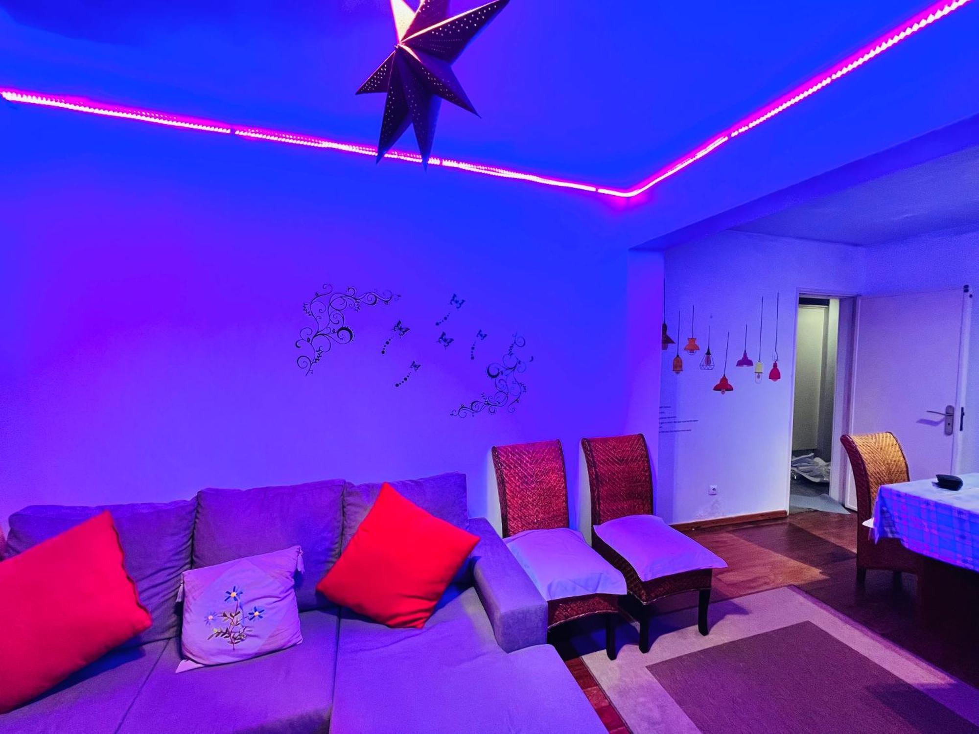 Estoril Seaside Guest House المظهر الخارجي الصورة