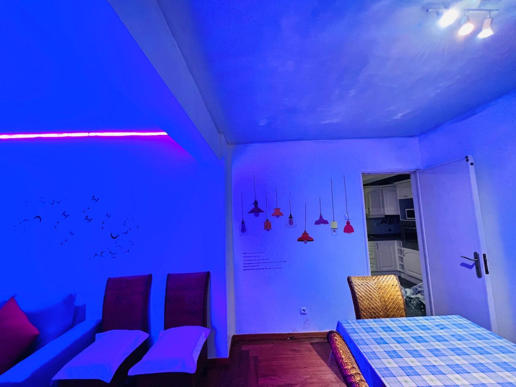 Estoril Seaside Guest House المظهر الخارجي الصورة