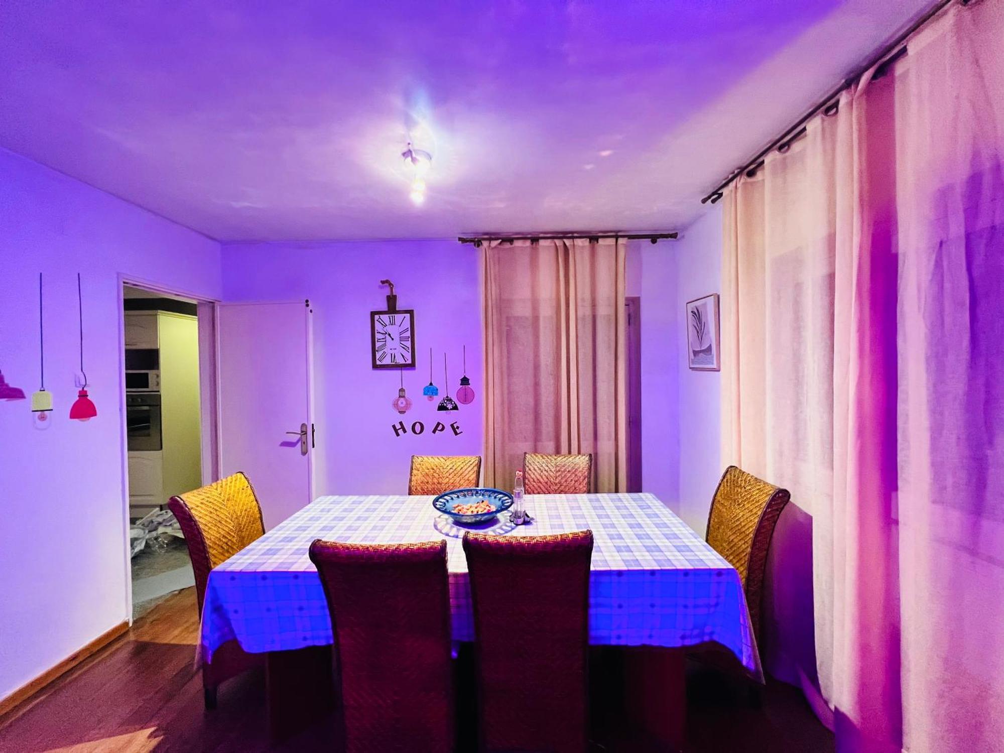 Estoril Seaside Guest House المظهر الخارجي الصورة